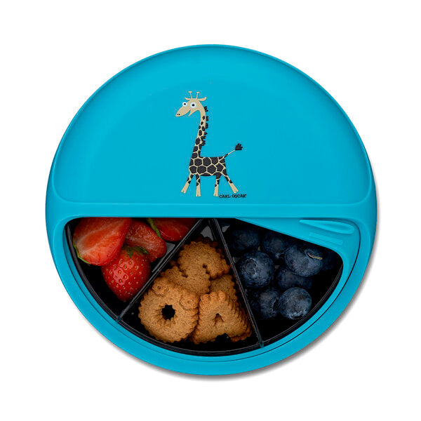 Carl Oscar SnackDISC