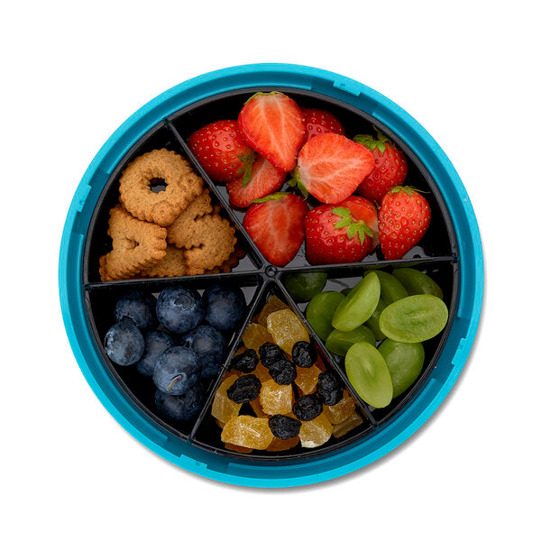 Carl Oscar SnackDISC