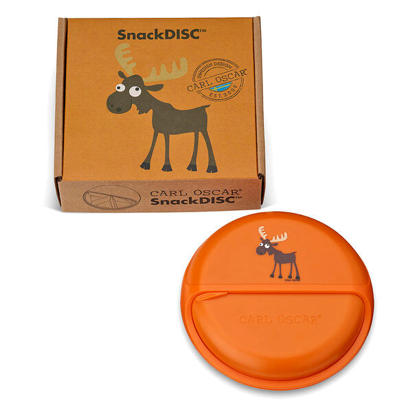 Carl Oscar SnackDISC