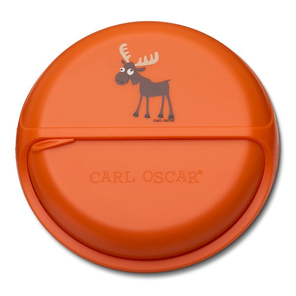 Carl Oscar BentoDISC