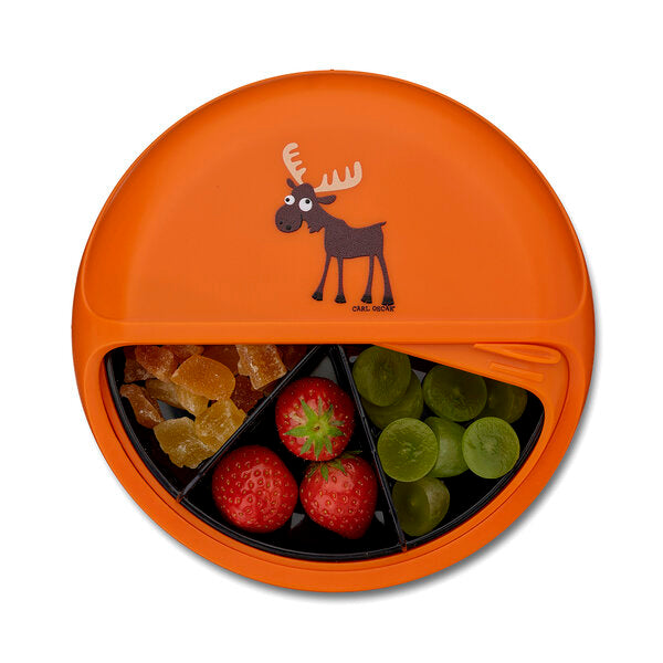 Carl Oscar SnackDISC