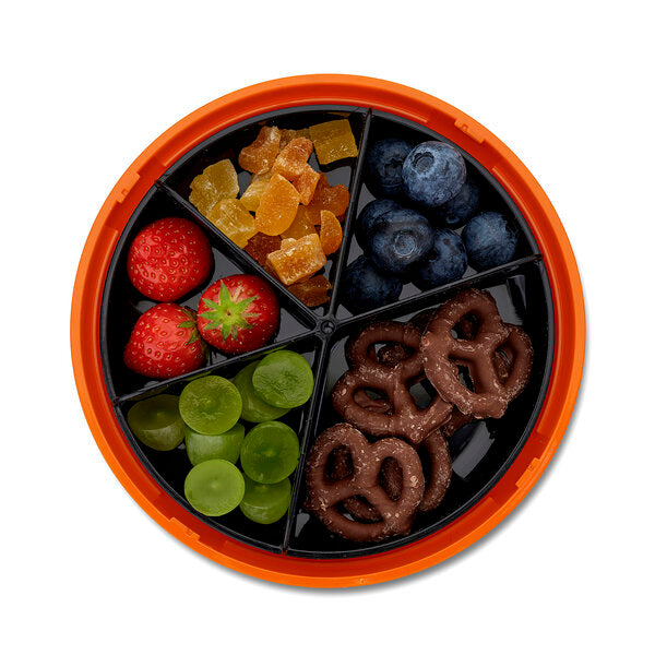 Carl Oscar SnackDISC