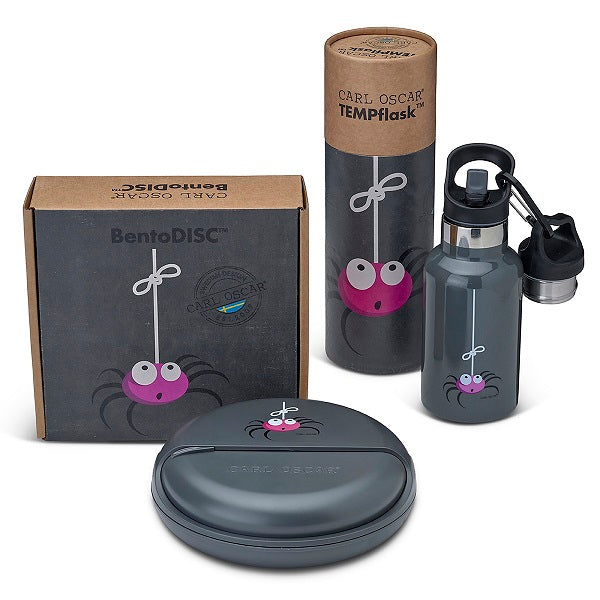 Carl Oscar BentoDISC
