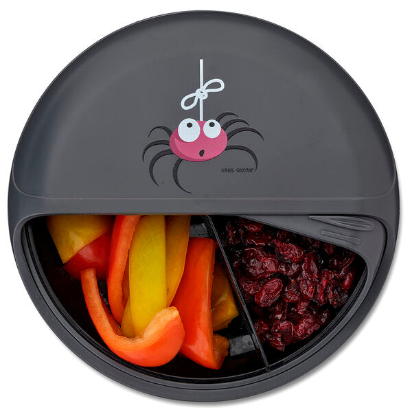 Carl Oscar BentoDISC