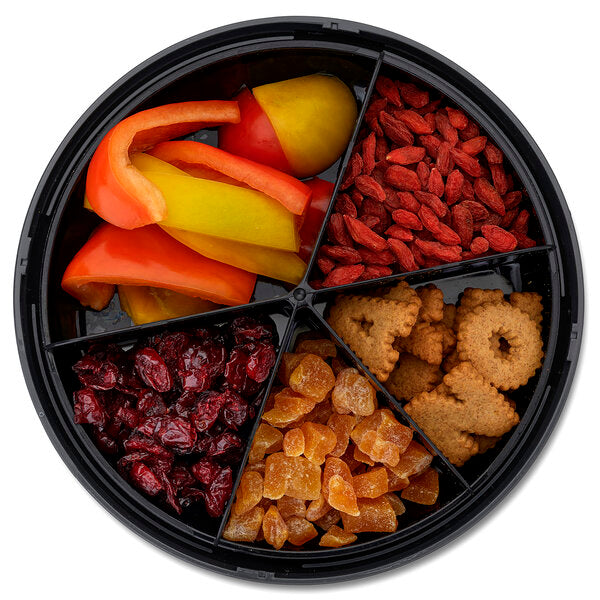 Carl Oscar BentoDISC