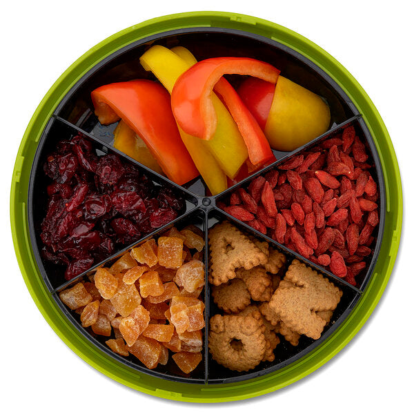 Carl Oscar BentoDISC