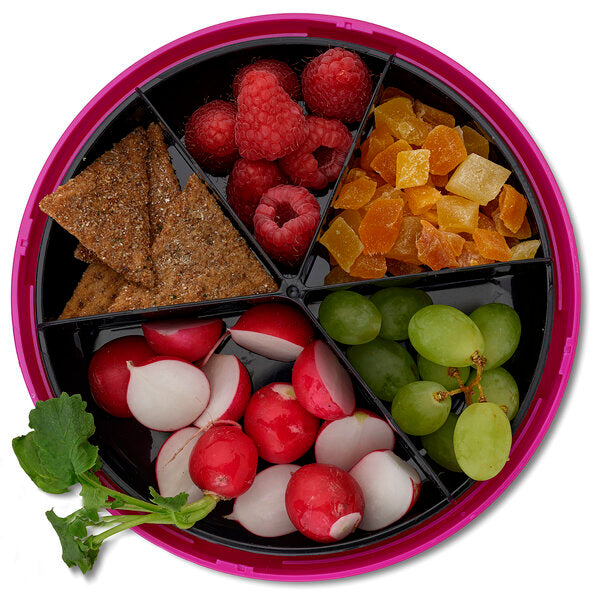 Carl Oscar BentoDISC