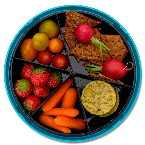 Carl Oscar BentoDISC