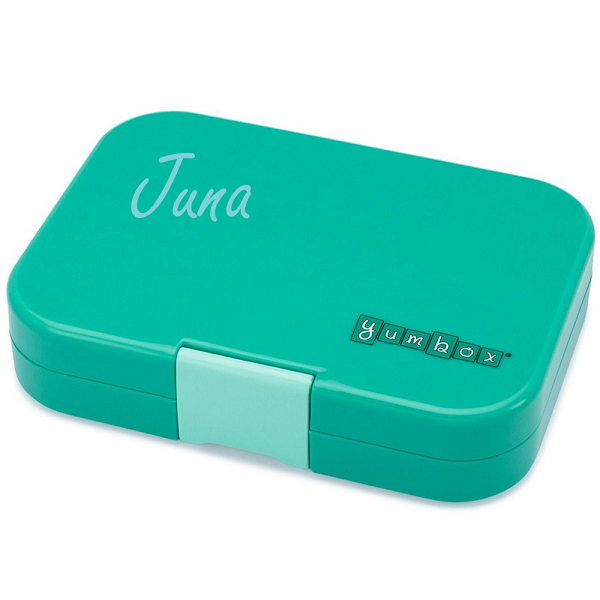 Yumbox Panino (4 Fächer)