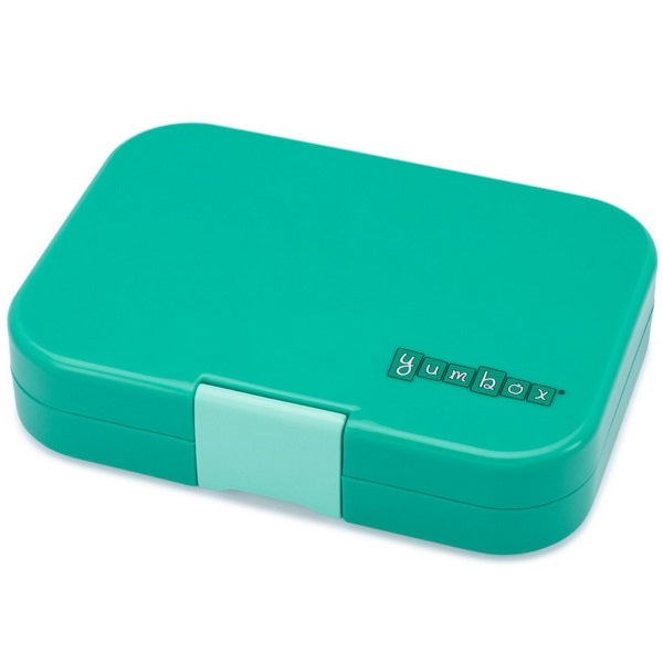Yumbox Panino (4 Fächer)