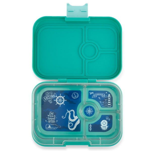 Yumbox Panino (4 Fächer)