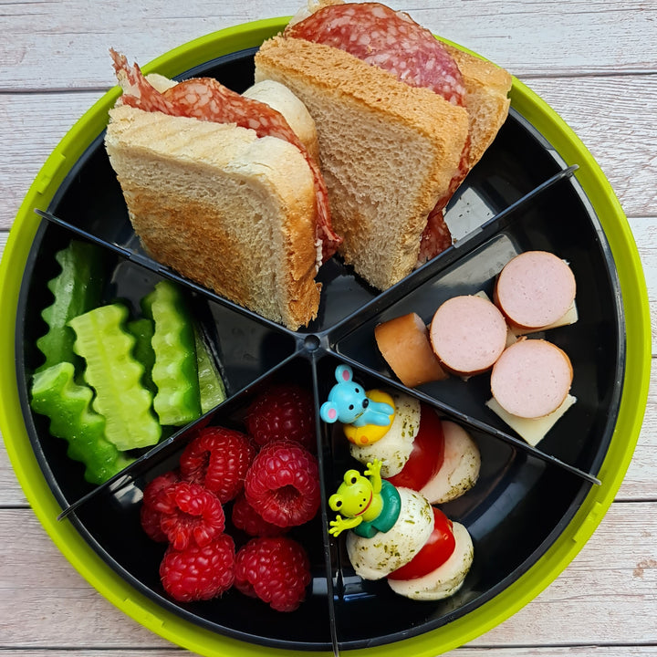 Carl Oscar BentoDISC