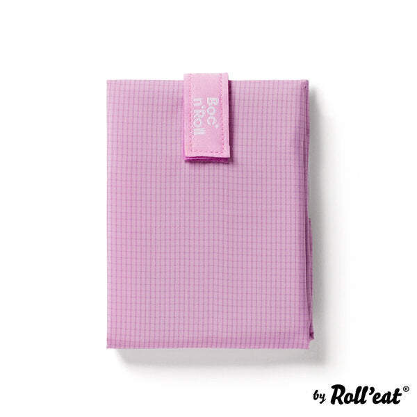 Boc'n'Roll Sandwich Wrap