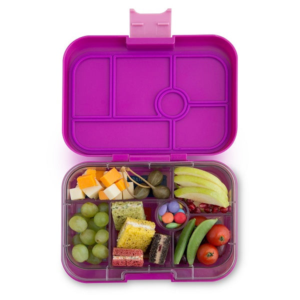 Yumbox Original (6 Fächer)