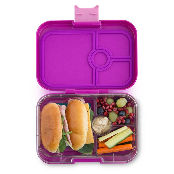 Yumbox Panino (4 Fächer)