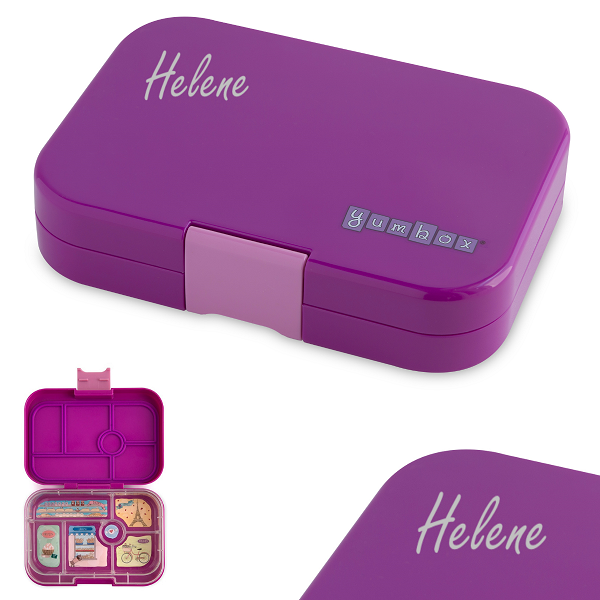 Yumbox Original (6 Fächer)