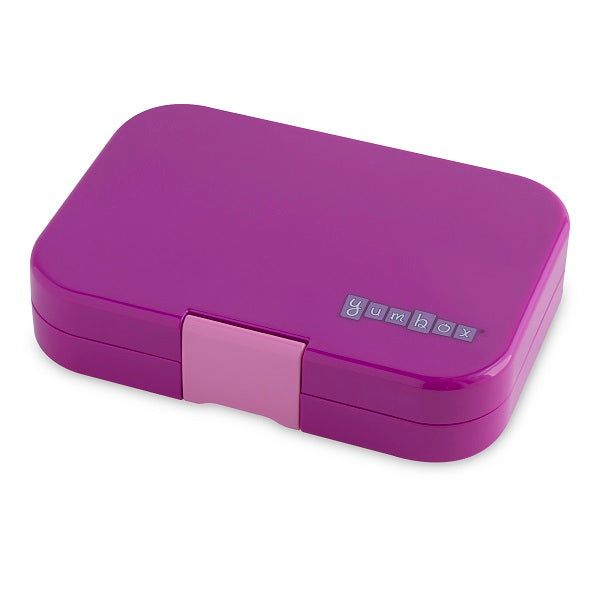 Yumbox Panino (4 Fächer)