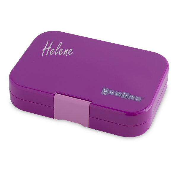 Yumbox Panino (4 Fächer)