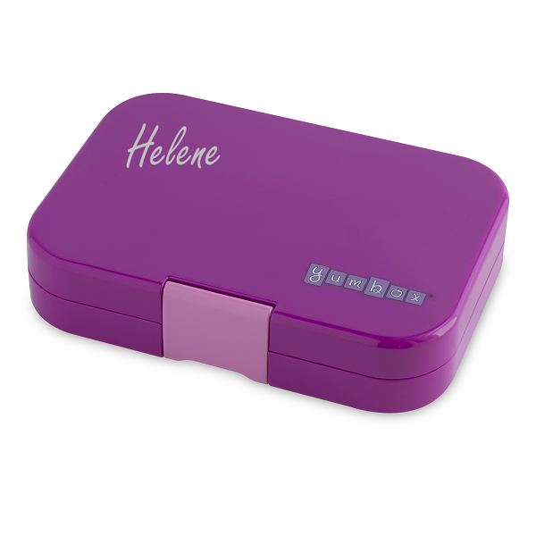 Yumbox Original (6 Fächer)