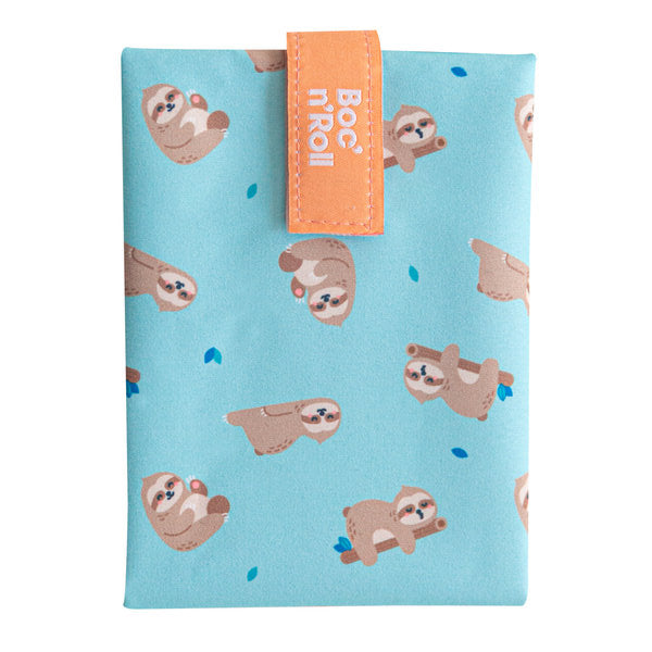 Boc'n'Roll Sandwich Wrap