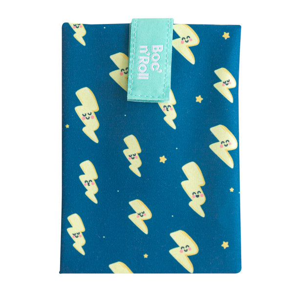 Boc'n'Roll Sandwich Wrap