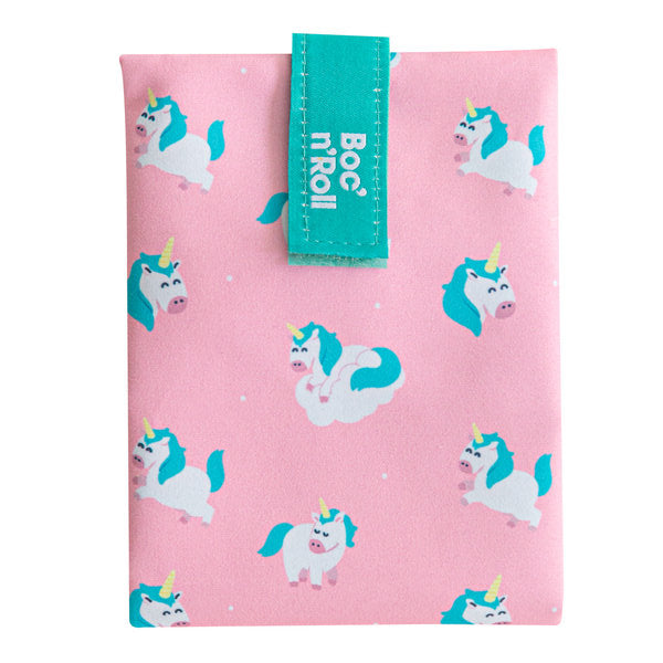 Boc'n'Roll Sandwich Wrap