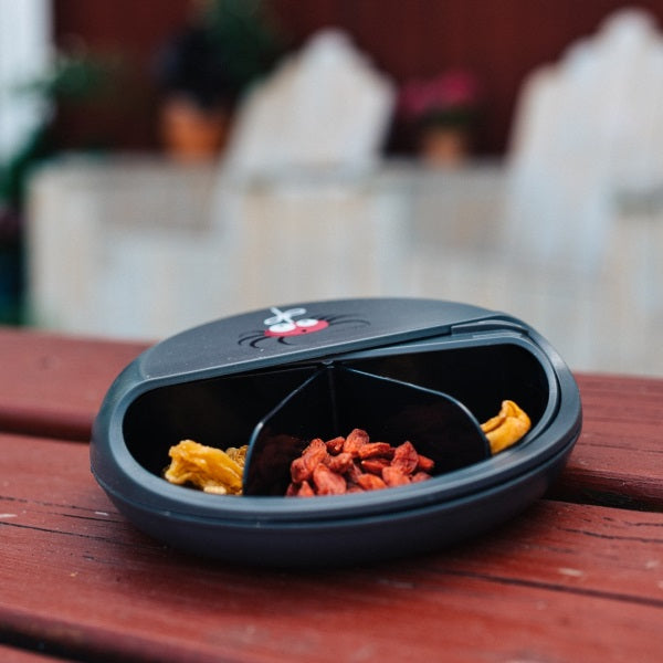 Carl Oscar SnackDISC