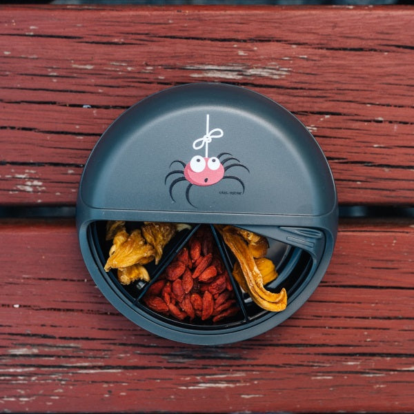 Carl Oscar SnackDISC