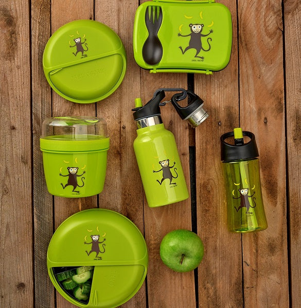 Carl Oscar BentoDISC