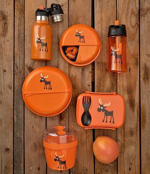 Carl Oscar BentoDISC