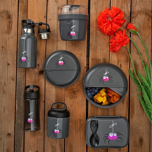 Carl Oscar BentoDISC