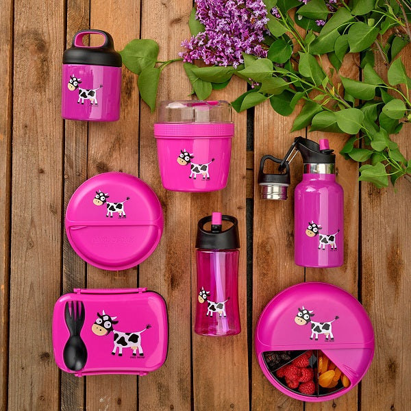 Carl Oscar BentoDISC