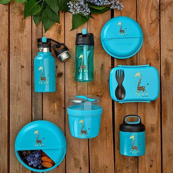 Carl Oscar BentoDISC