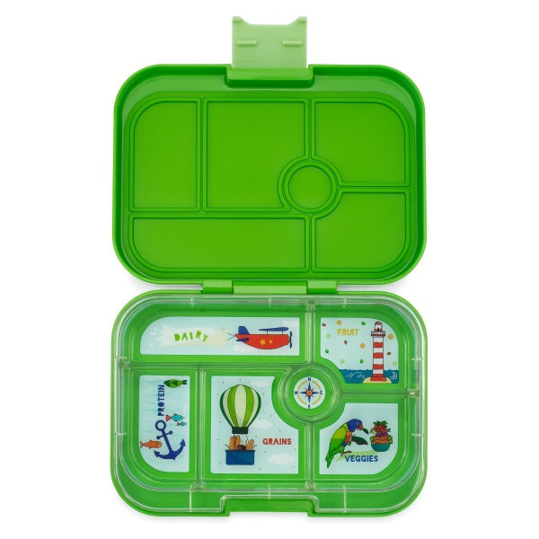 Yumbox Original (6 Fächer)