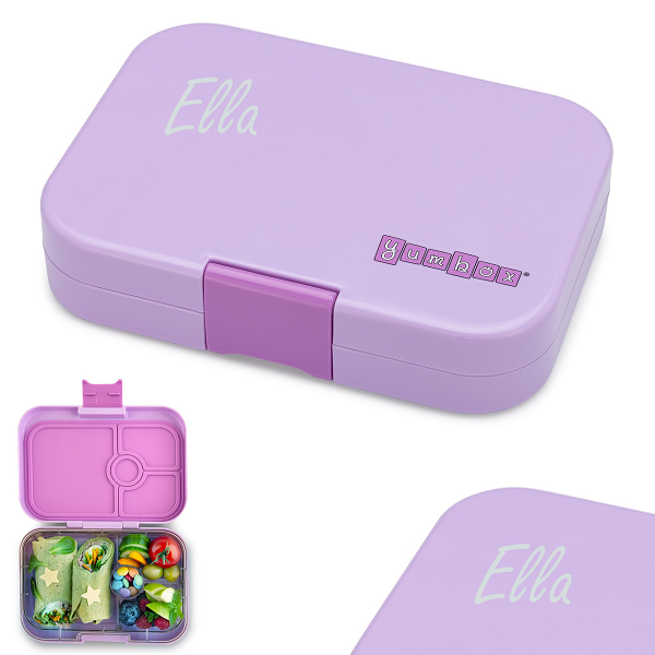 Yumbox Panino (4 Fächer)