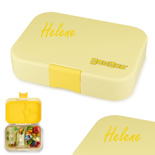 Yumbox Panino (4 Fächer)