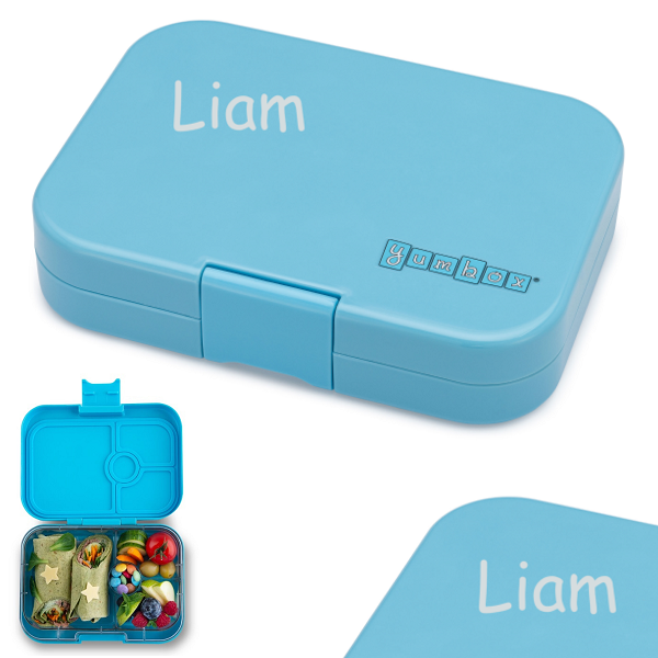 Yumbox Panino (4 Fächer)