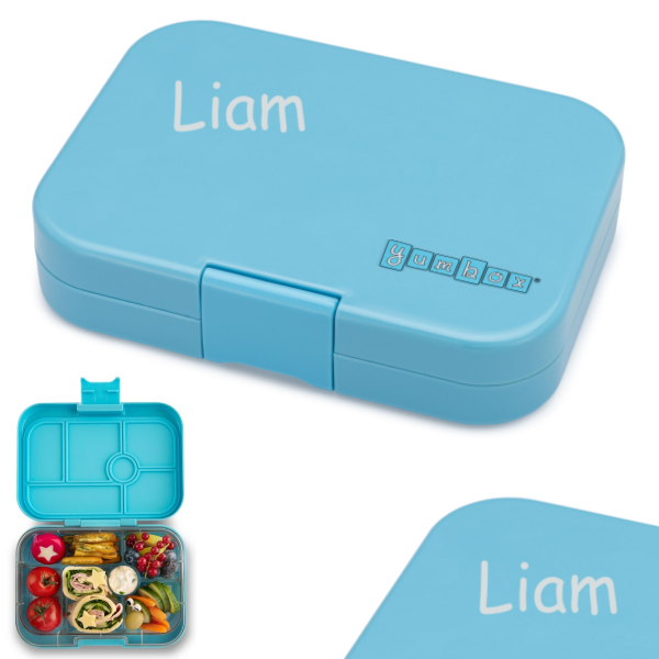 Yumbox Original (6 Fächer)