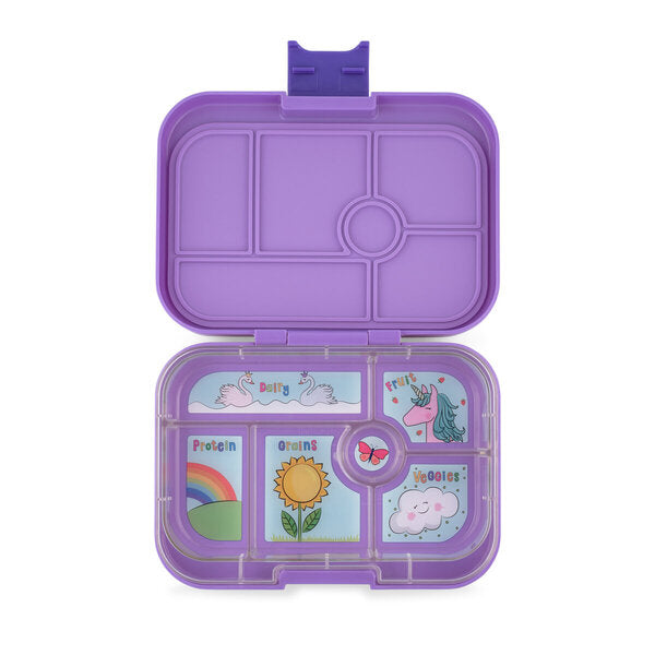 Yumbox Original (6 Fächer)