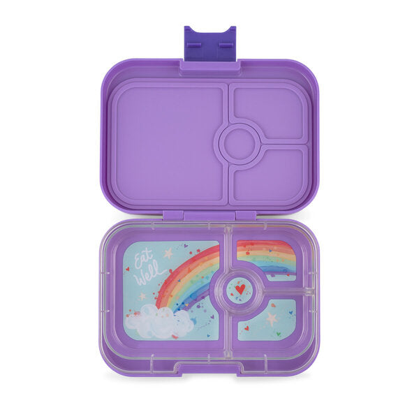 Yumbox Panino (4 Fächer)