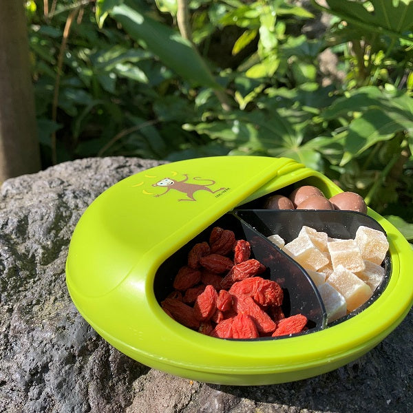 Carl Oscar SnackDISC