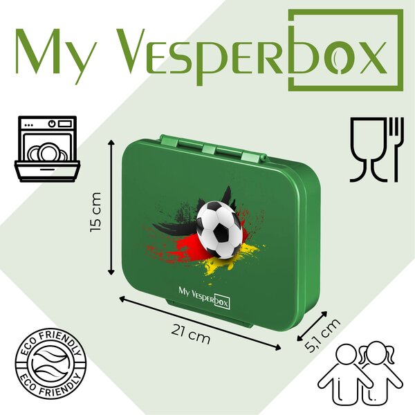My Vesperbox Bia