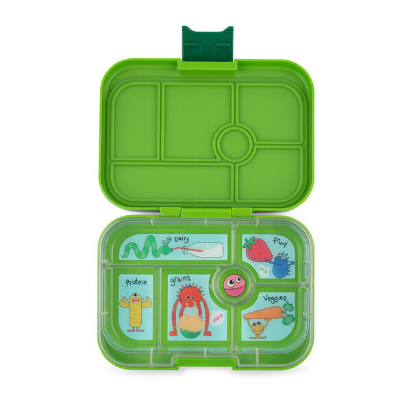 Yumbox Original (6 Fächer)