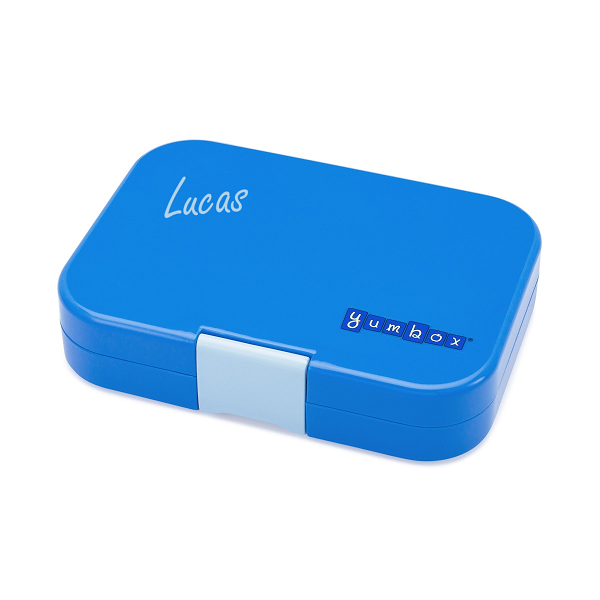 Yumbox Panino (4 Fächer)