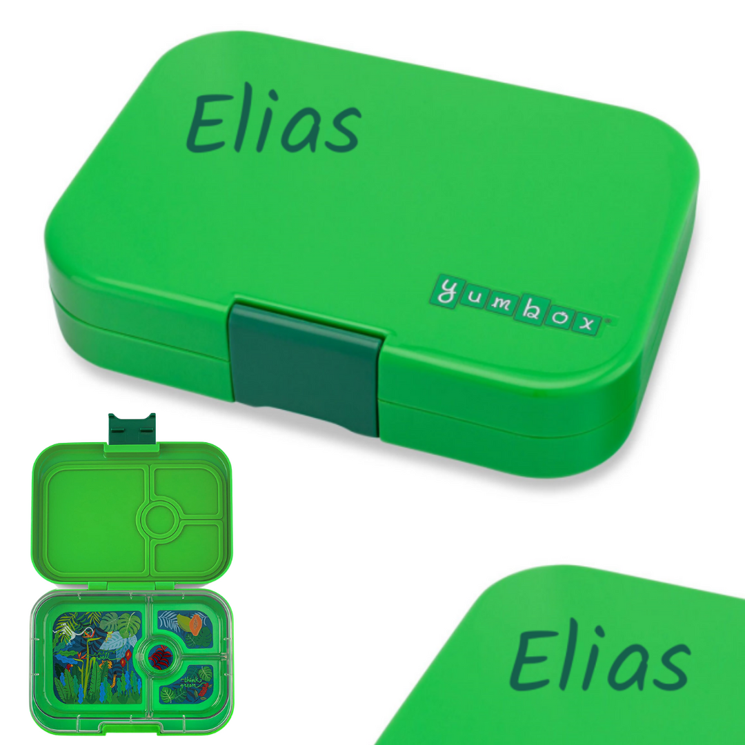 Yumbox Panino (4 Fächer)