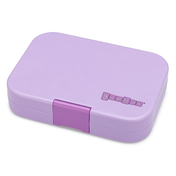 Yumbox Panino (4 Fächer)