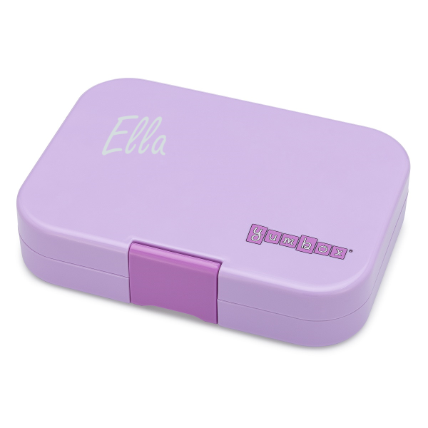 Yumbox Panino (4 Fächer)