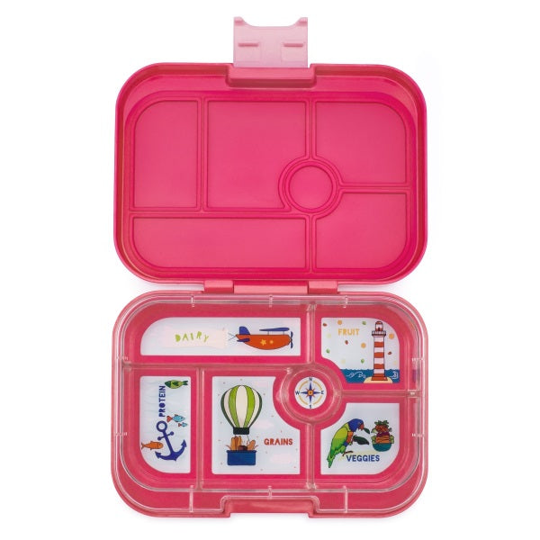 Yumbox Original (6 Fächer)