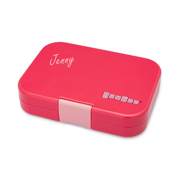 Yumbox Panino (4 Fächer)