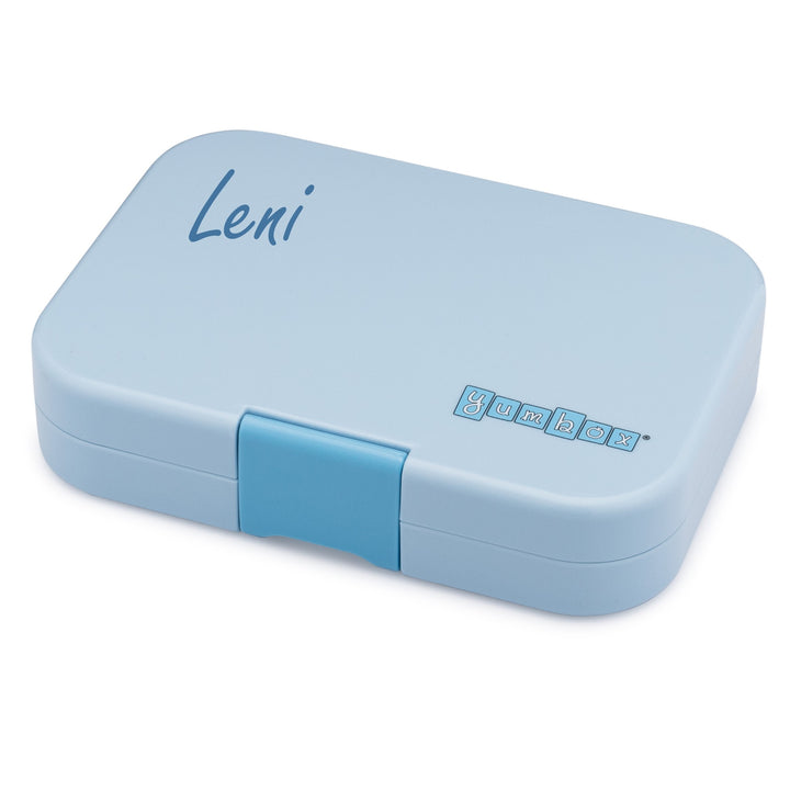 Yumbox Panino (4 Fächer)